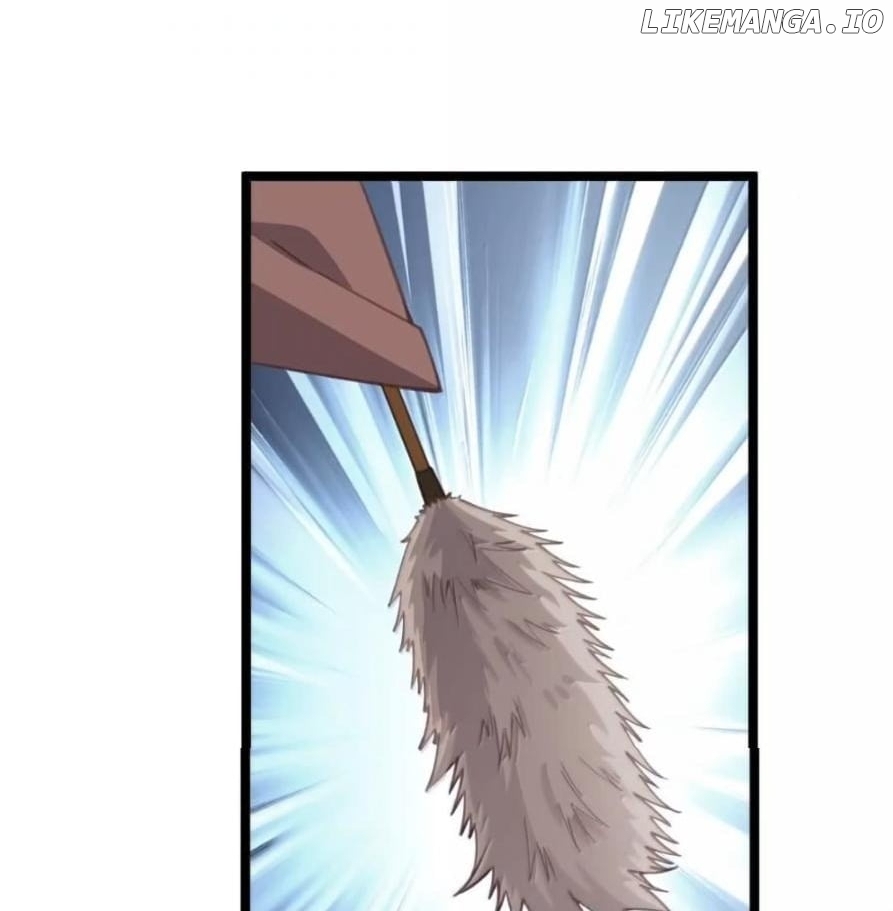 Breaking into the body of the emperor's daughte Chapter 47 - page 16